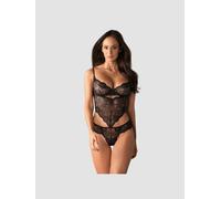 Body Alluria noir