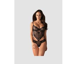 Body Alluria noir