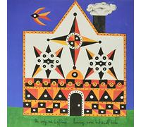 Body and Big Brave - Leaving None But Small Birds/Vinyle Vert