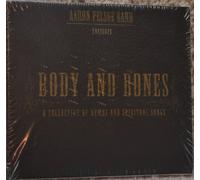 Body and Bones: A Collection of Hymns and Spiritual Songs