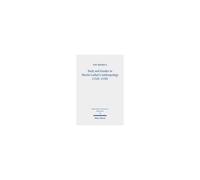 Body And Gender In Martin Luther's Anthropology (1520-1530)