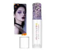 Body and Hair Glitter - Waterproof Portable Shimmer Sequins |