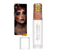 Body and Hair Glitter - Waterproof Portable Shimmer Sequins |
