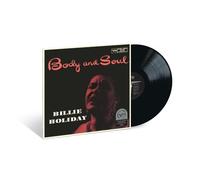 Body and Soul