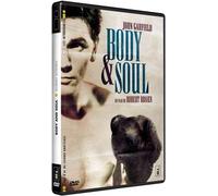 Body and Soul