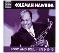Body And Soul