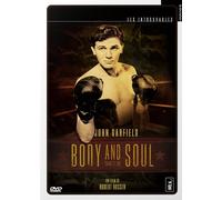 Body and Soul