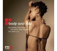 Body And Soul