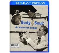 Body And Soul: An American Bridge [Usa][Blu-Ray]