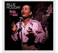 Body And Soul CD