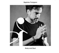 Body And Soul CD