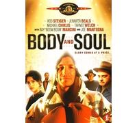 Body and Soul – Version TV – Bilingue