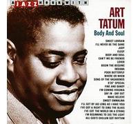 Art Tatum – Body & Soul (Live 1938 & 1946) – CD