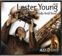 Body and Soul [Import]