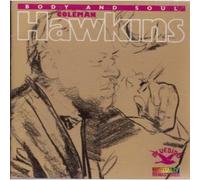 Body and Soul [Import Anglais]