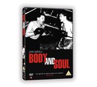 Body and Soul [Import anglais]