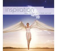 Body and Soul Music for Your Mind - Inspiration