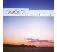 Body and Soul Music for Your Mind - Peace [Import]