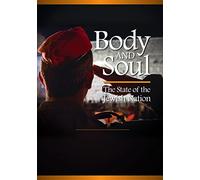 Body and Soul State of The Jewish Nation