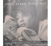 Body and Soul [UK Import]