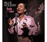 Body And Soul Vinyle