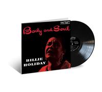 Body and Soul
