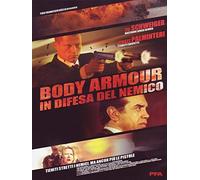 Body Armour - In difesa del nemico