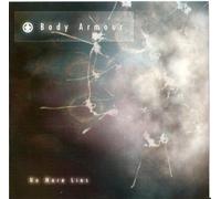 Body Armour - No More Lies [Import Allemand]