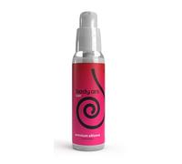 Body Ars Gel Lubrificant Silicone 100 ml