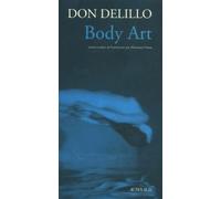 Body art