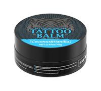 Body Art Balm, Hydrating Pattern Lotion, Long Lasting Moisturizer with Sturdy Formula, Skin Care System with Compact Design, Smooth Nourishing Cosmetic Aid, Essential Beauty Supply for Women Men