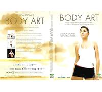 Body Art with Jessica Gomes