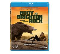 Body at Brighton Rock [Blu-Ray]