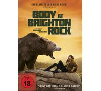 BODY AT BRIGHTON ROCK - FONTES,KARINA/ADAMS,CASEY/ALTHAUS,EMILY/+ DVD NEUF