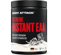 Body Attack Extreme Instant EAA Poudre naturelle 500 g