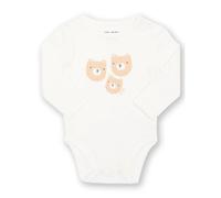 Body bÃ©bÃ© Kite The Three Baby Bears Blanc 6/9 mois