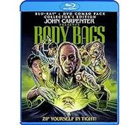 Body Bags Edition Collector Blu-ray