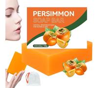Body Bar Soap for Old People Smell - Handmade Natural Soaps for Better Skin - Deeply Moisturizing Bath Wash for Women (1pcs)