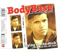 Body Base - Crying in the Dark