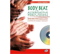 Body Beat & Alternative Percussion /