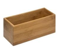 Body Beauty - Organiseur Tiroir Wood 23cm Naturel G
