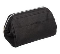 Body Beauty - Trousse de Toilette "Beauty" 25cm Noir Noir G