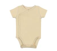 Body Bébé Combinaison en Coton Garçon Fille Court pour col Rond imprimé Mignon Tenues rentrer