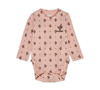 Body bébé fille Hummel Birka Rose 4/6 mois