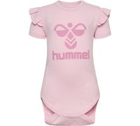 Body bébé fille Hummel Dream Ruffle Rose 9/12 mois