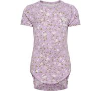 Body bébé fille Hummel Glad Violet 0/1 mois