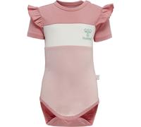 Body bébé fille Hummel Isla Rose 0/1 mois