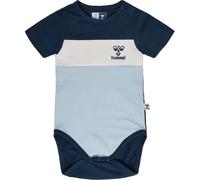 Body bébé garçon Hummel Azur Bleu 0/1 mois