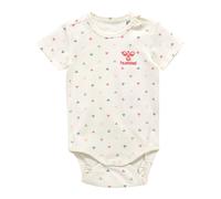 Body bébé garçon Hummel Beesy Rose 4/6 mois