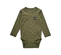 Body bébé garçon Hummel Beesy Vert 9/12 mois